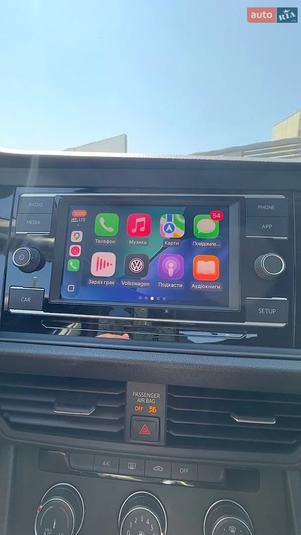 2018 Volkswagen Jetta - мініатюра 9