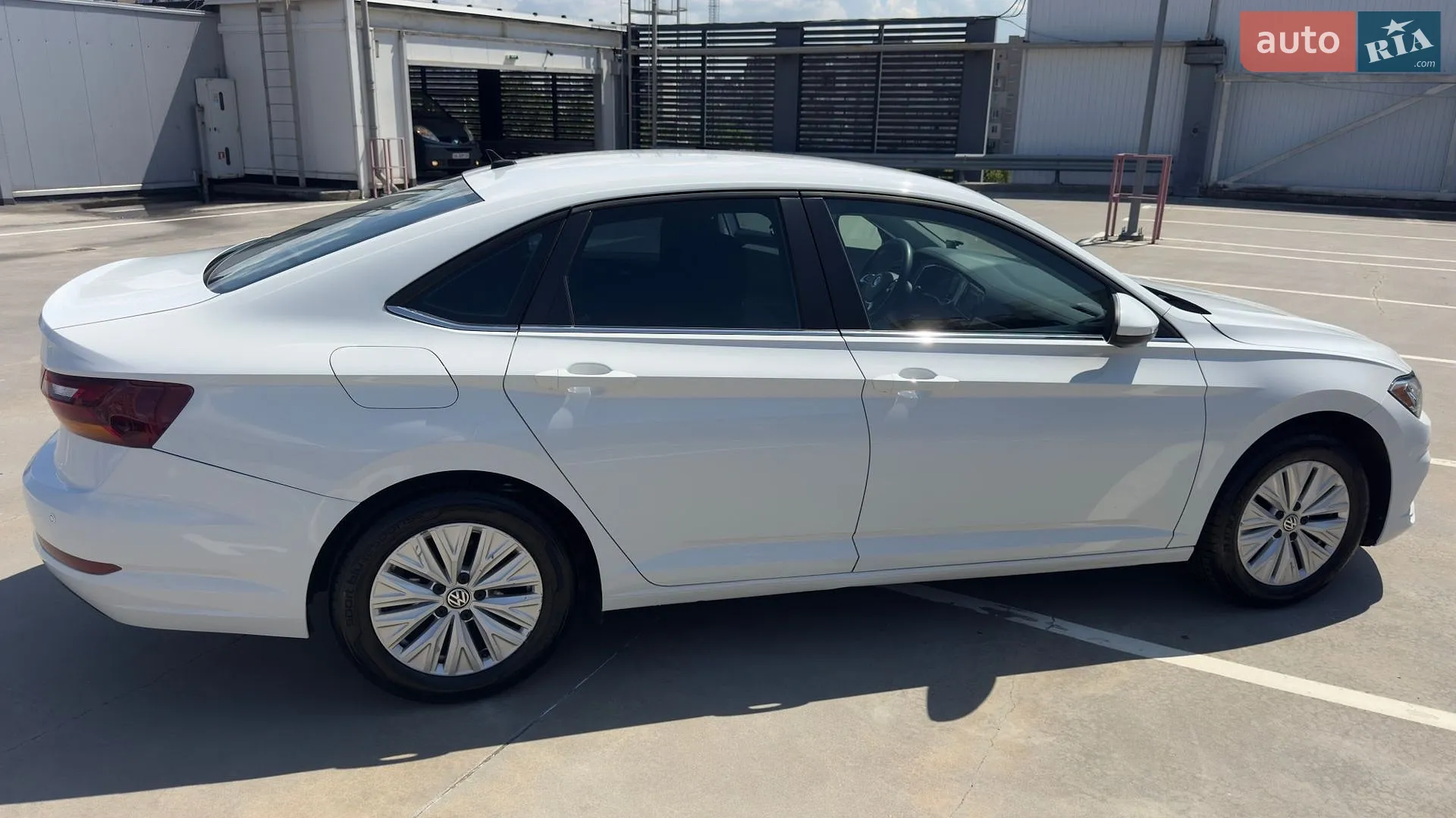 2018 Volkswagen Jetta - мініатюра 4