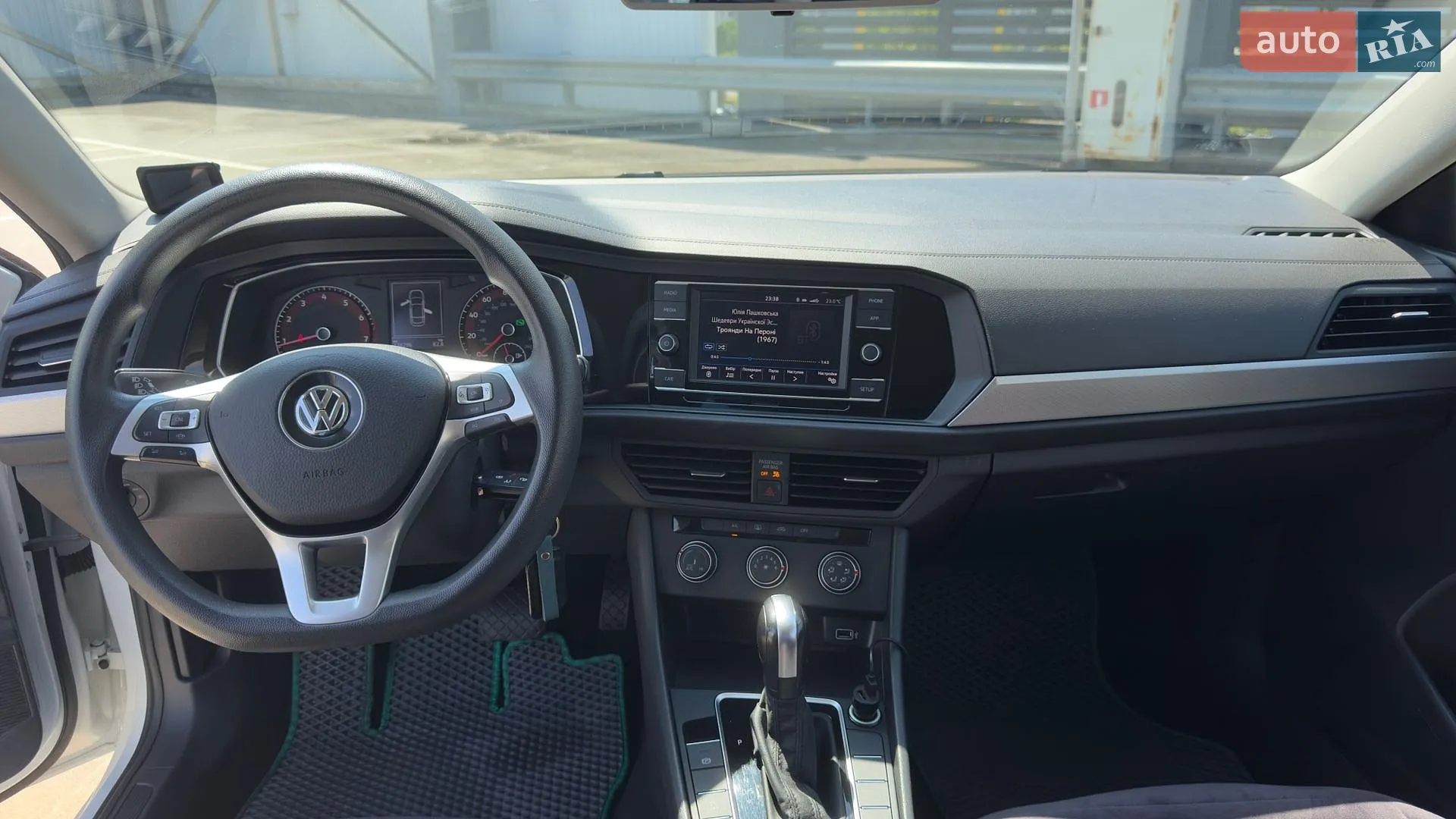 2018 Volkswagen Jetta - мініатюра 6