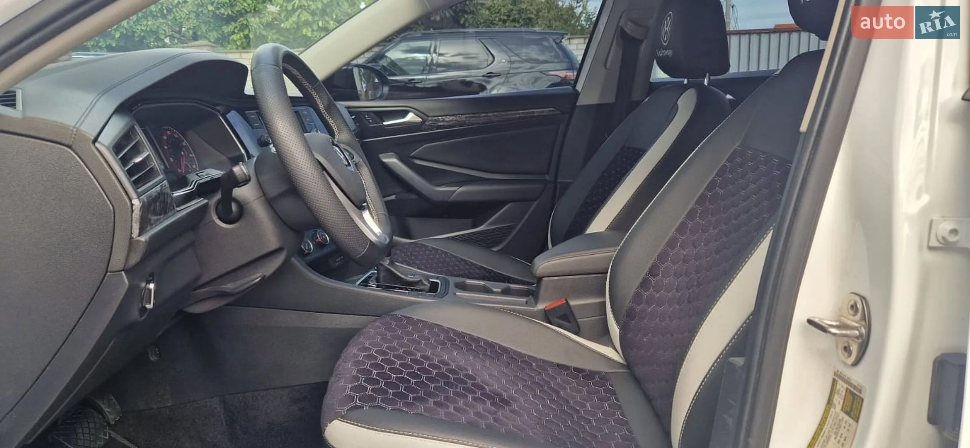 2021 Volkswagen Jetta - мініатюра 15
