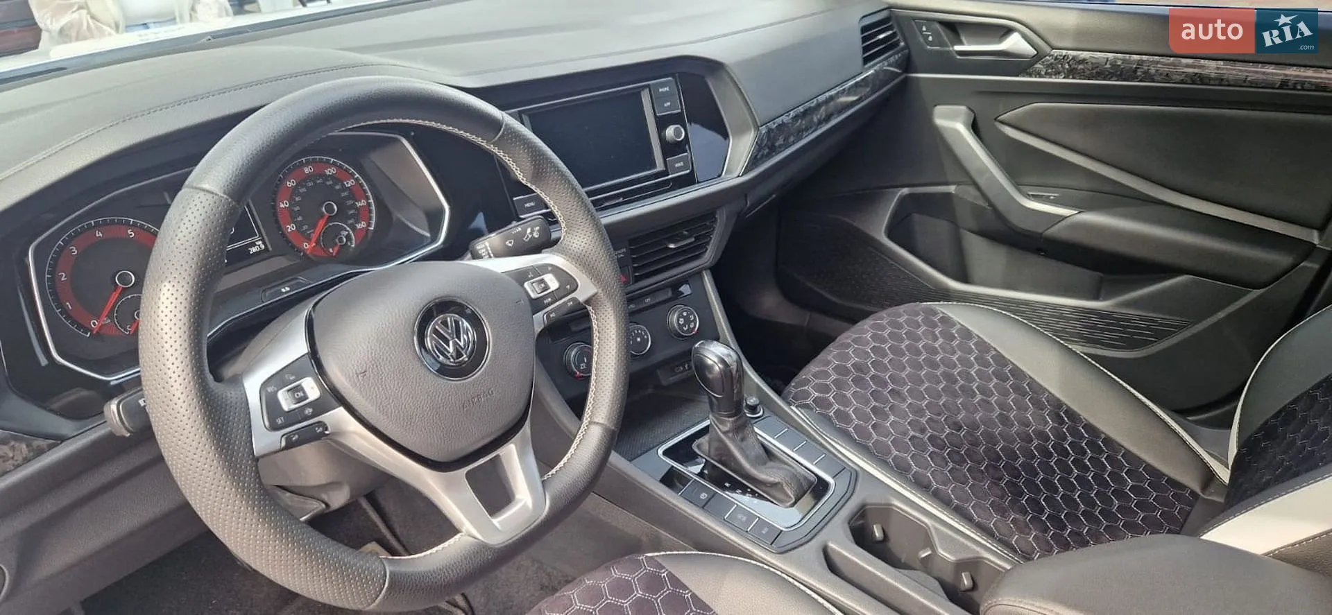 2021 Volkswagen Jetta - мініатюра 14