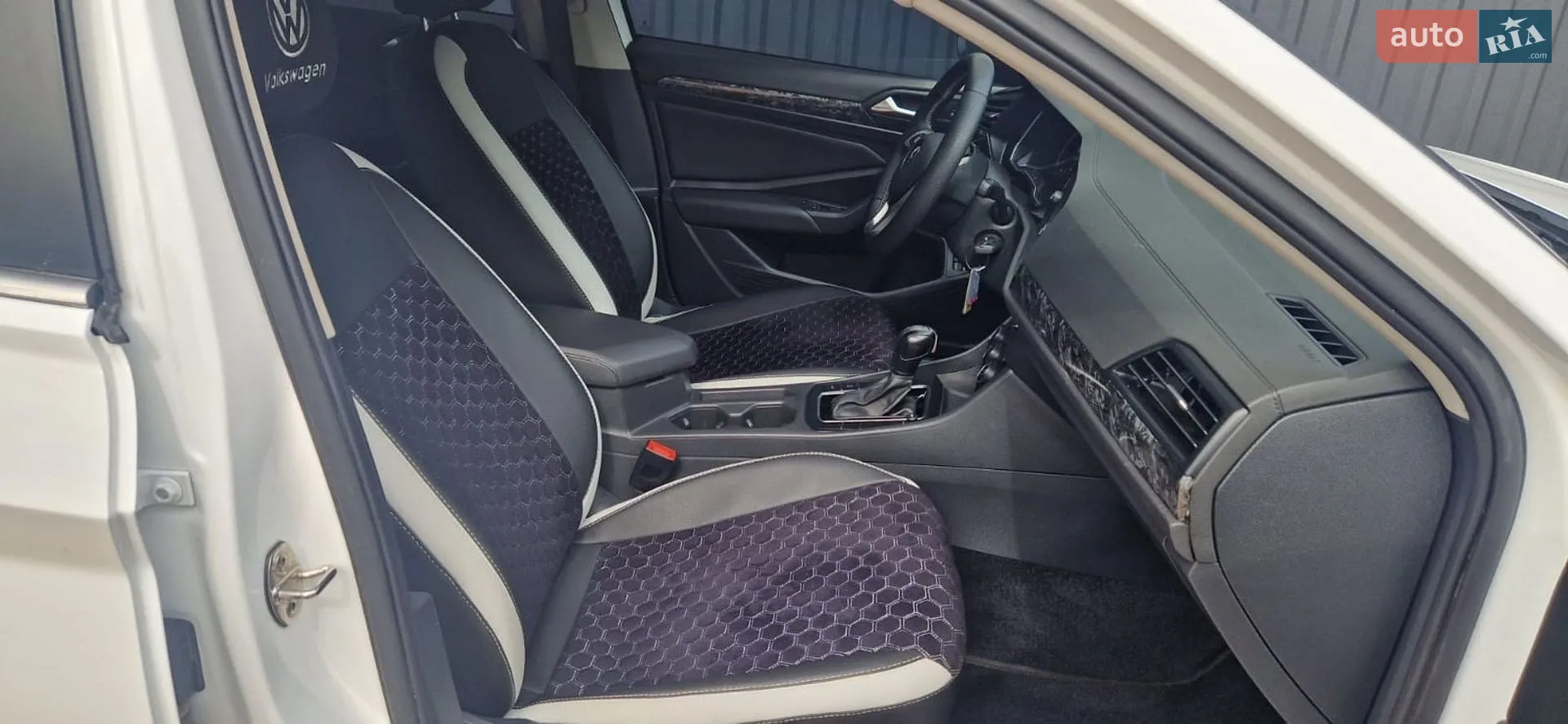 2021 Volkswagen Jetta - мініатюра 21