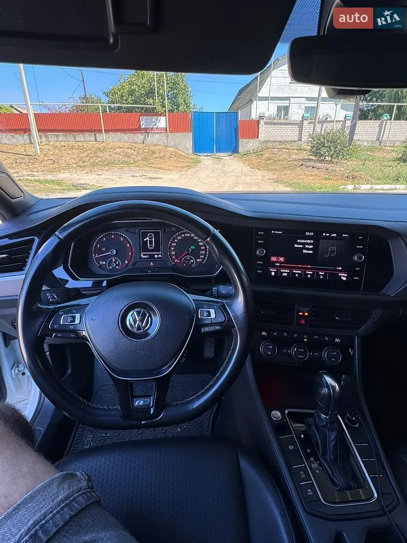 2019 Volkswagen Jetta - мініатюра 6
