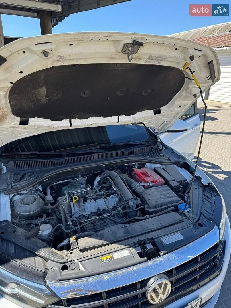 2019 Volkswagen Jetta - мініатюра 12