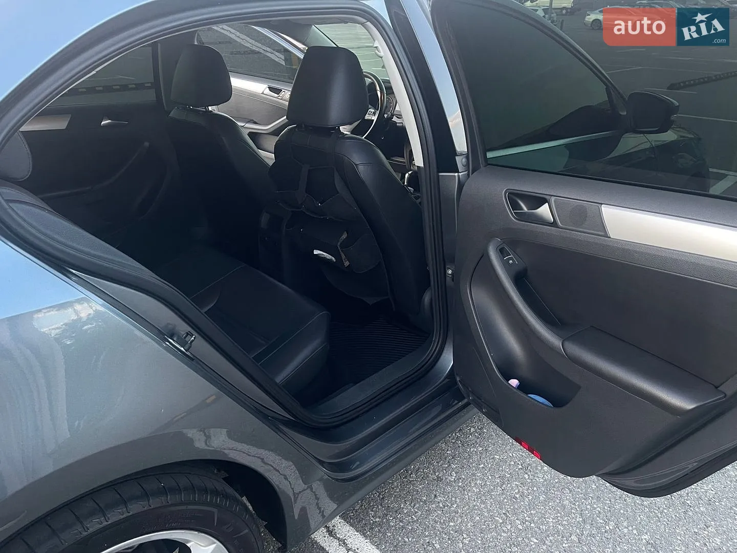 2014 Volkswagen Jetta - мініатюра 13