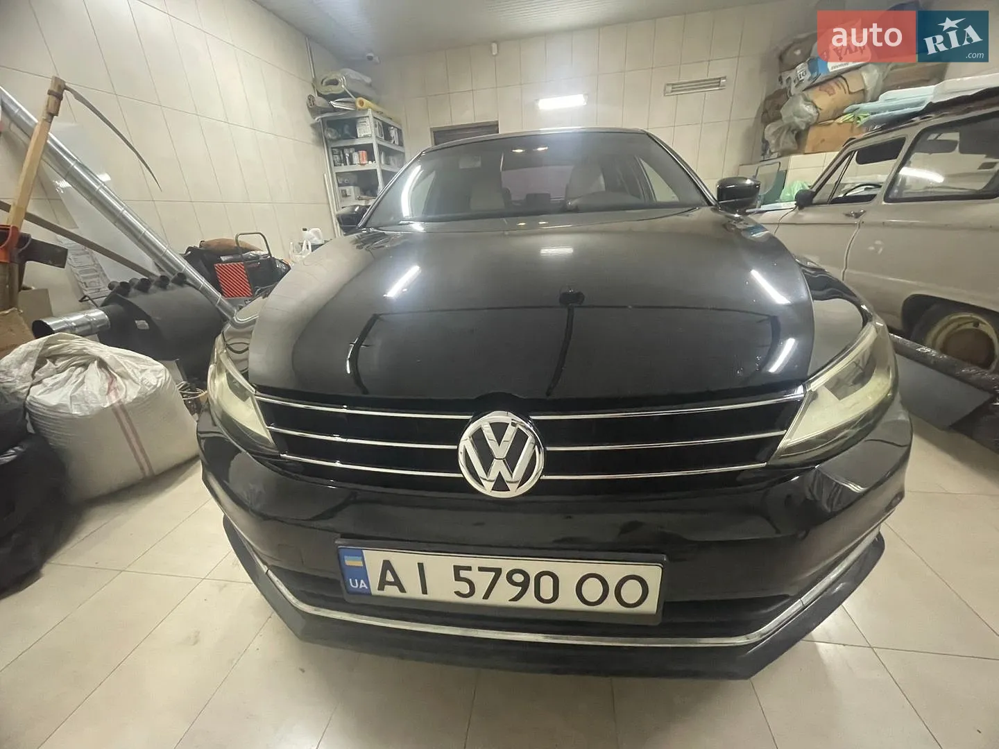 2015 Volkswagen Jetta - мініатюра 11