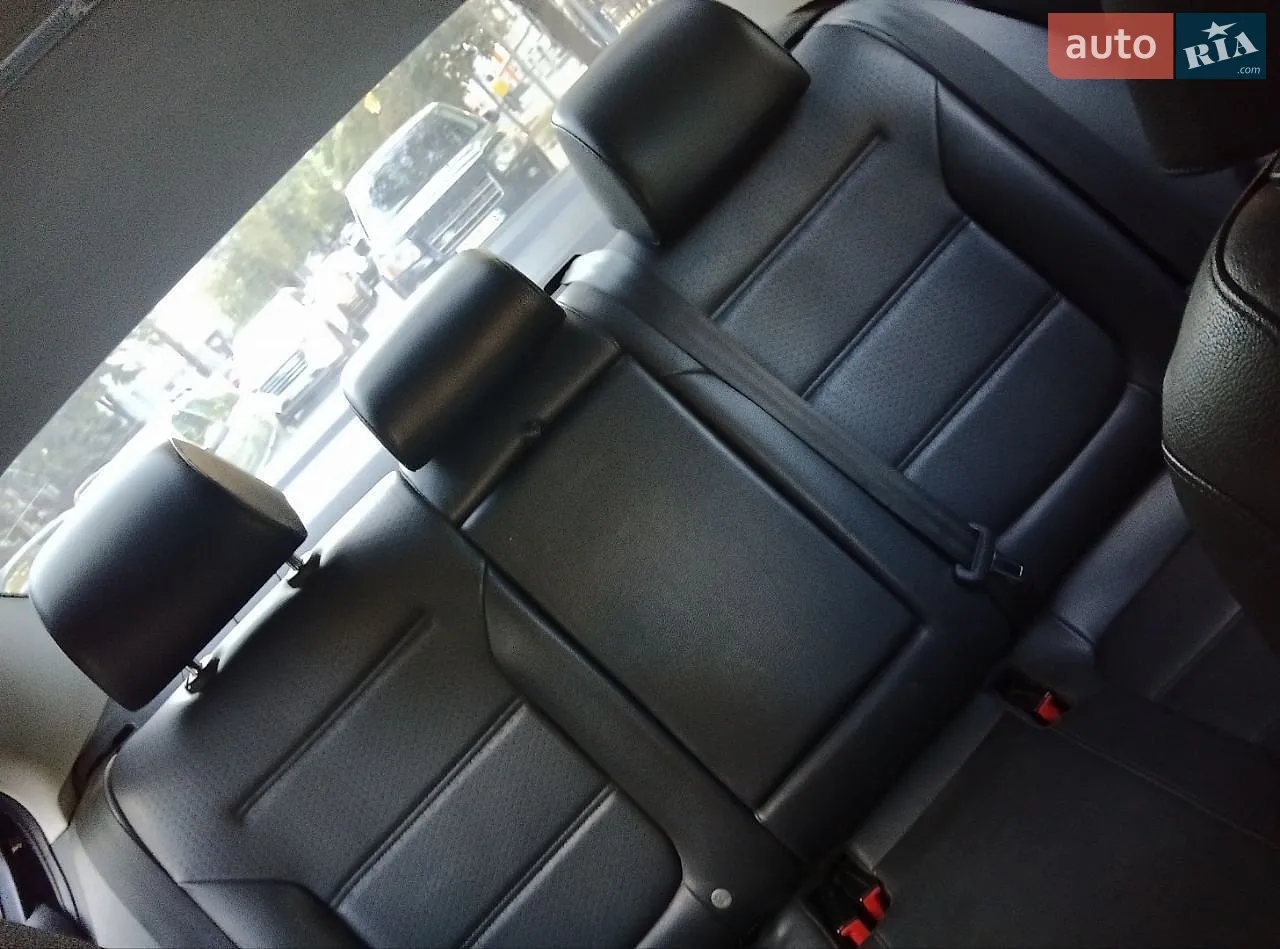 2012 Volkswagen Jetta - мініатюра 4