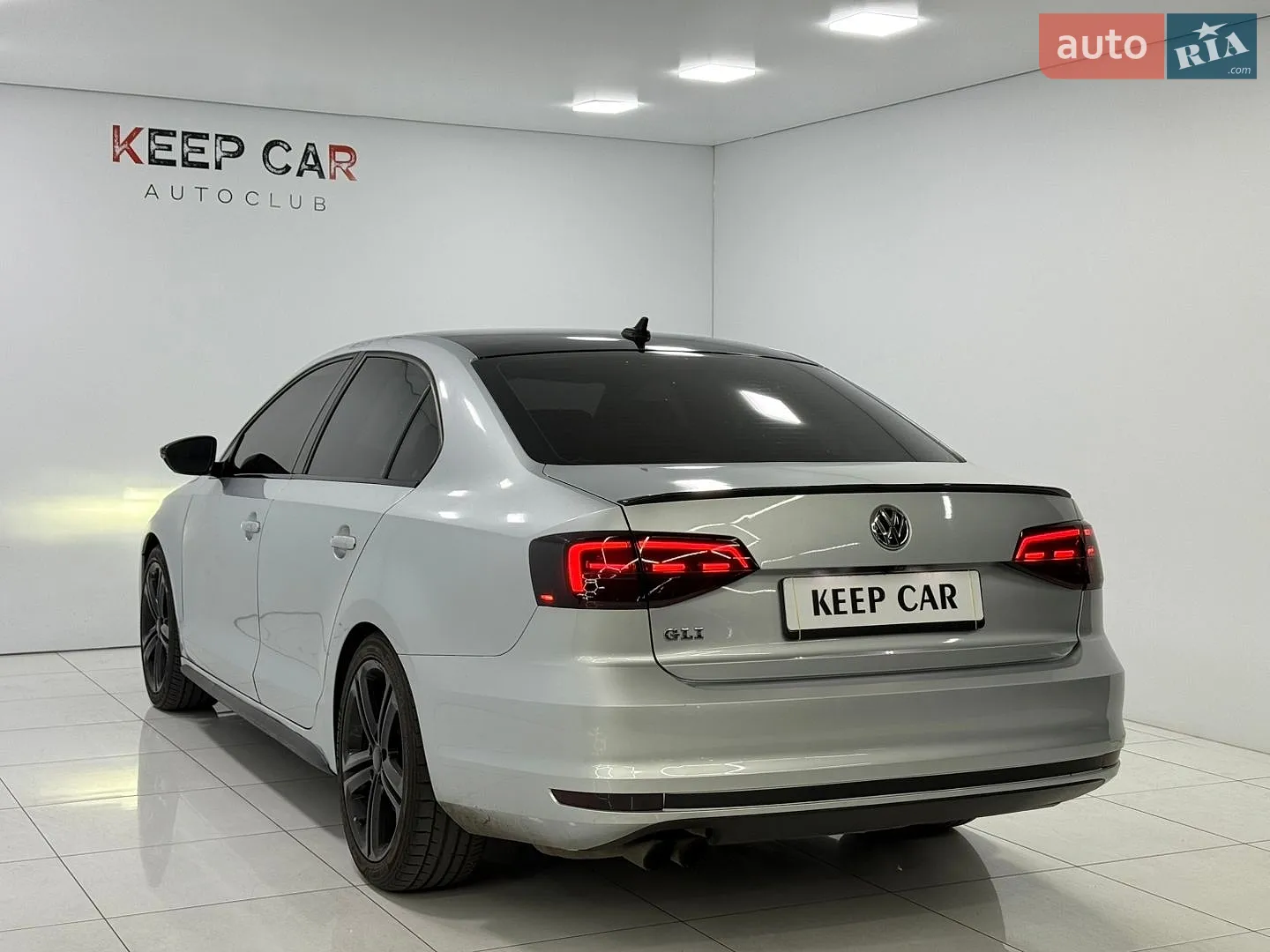 2015 Volkswagen Jetta - мініатюра 7