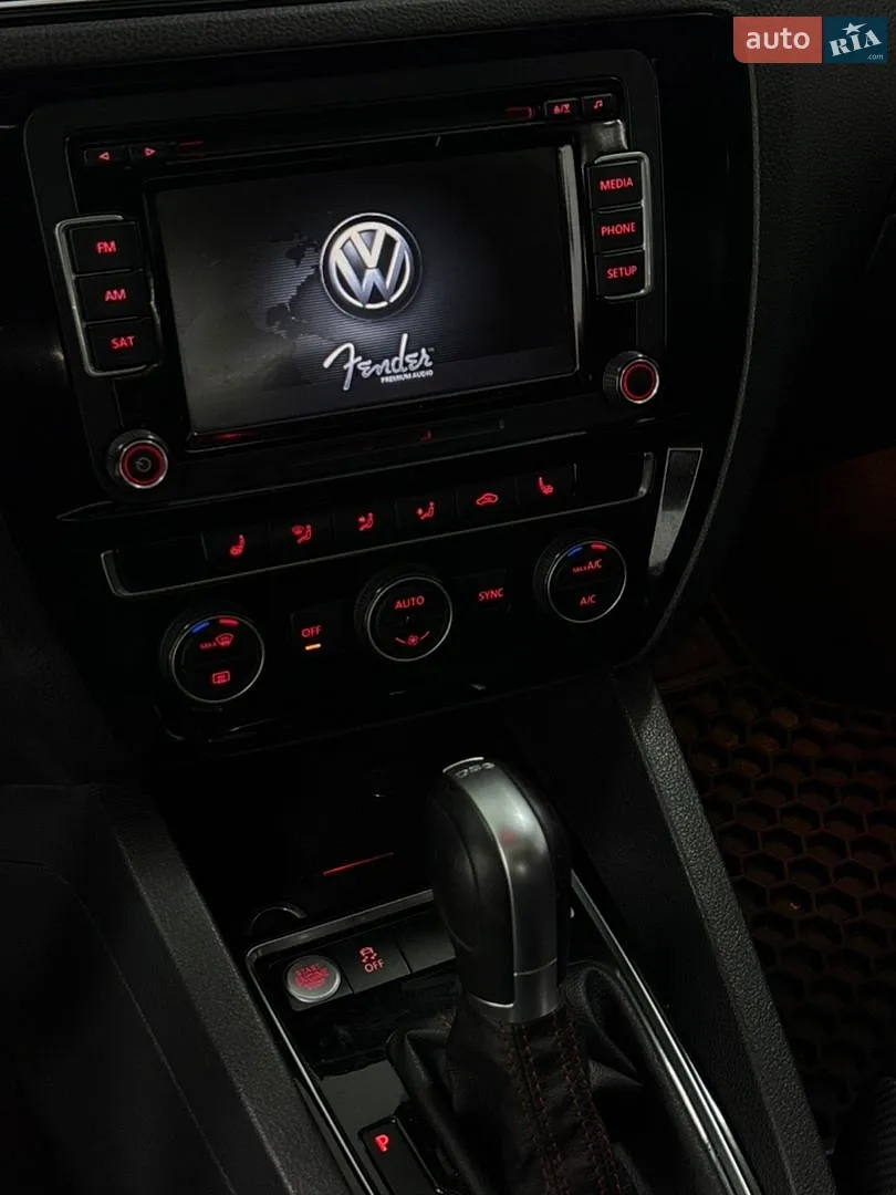 2015 Volkswagen Jetta - мініатюра 18