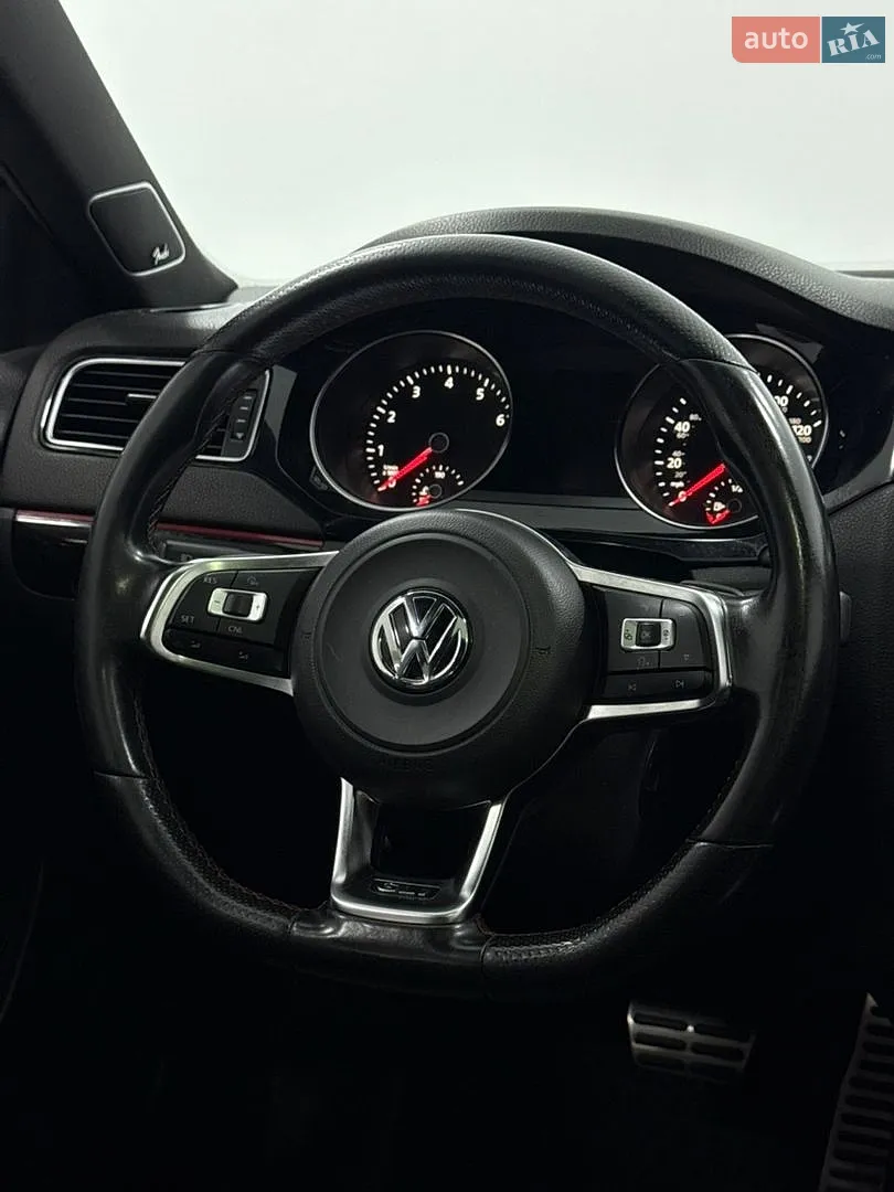 2015 Volkswagen Jetta - мініатюра 22