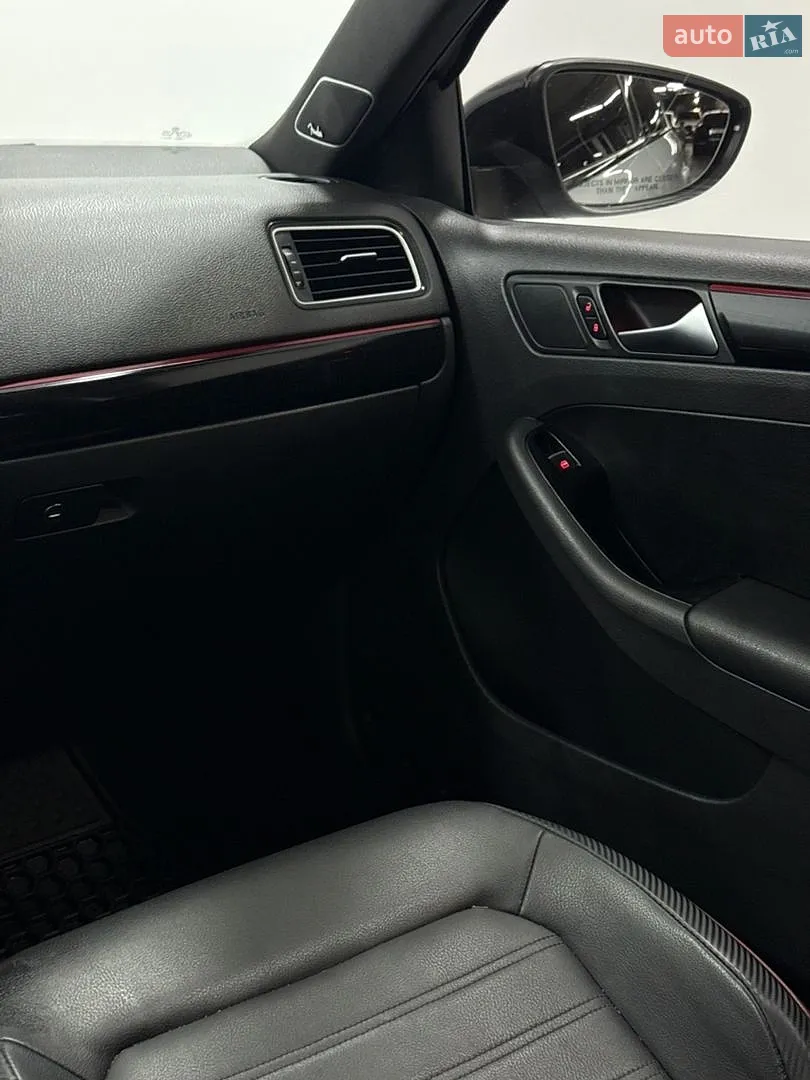 2015 Volkswagen Jetta - мініатюра 24