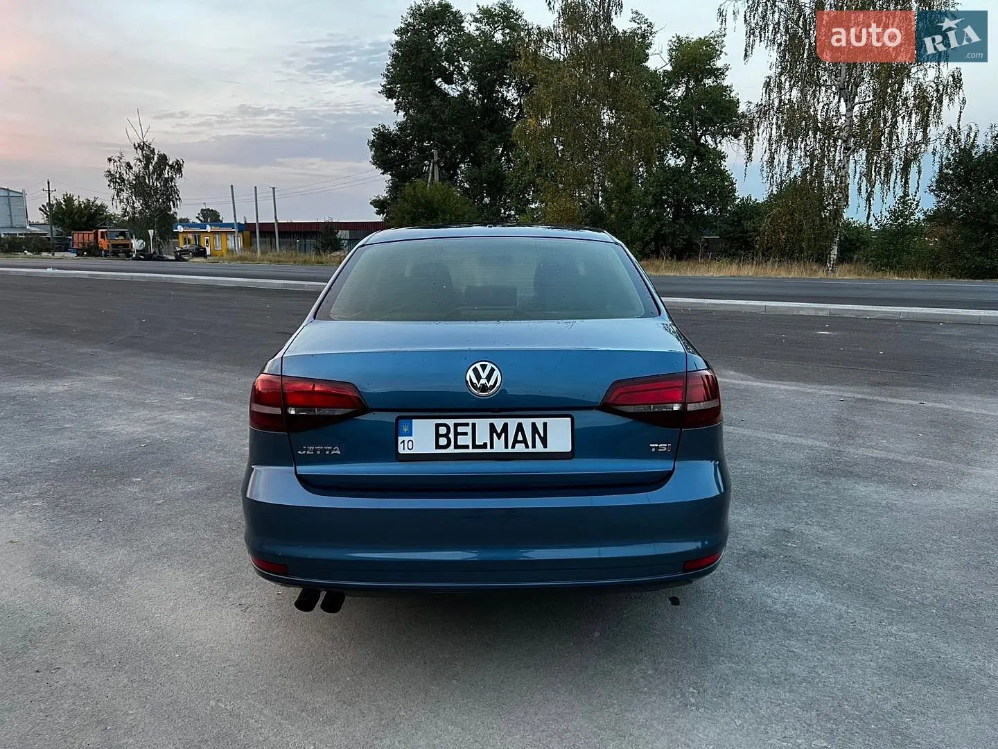 2017 Volkswagen Jetta - мініатюра 7