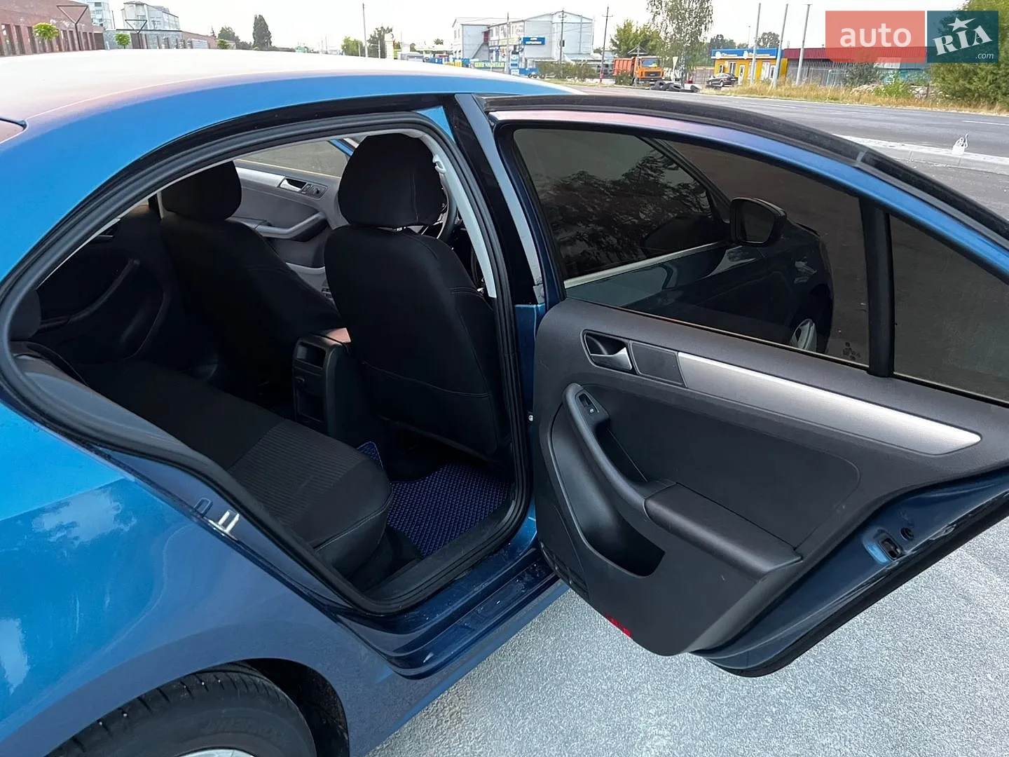 2017 Volkswagen Jetta - мініатюра 13