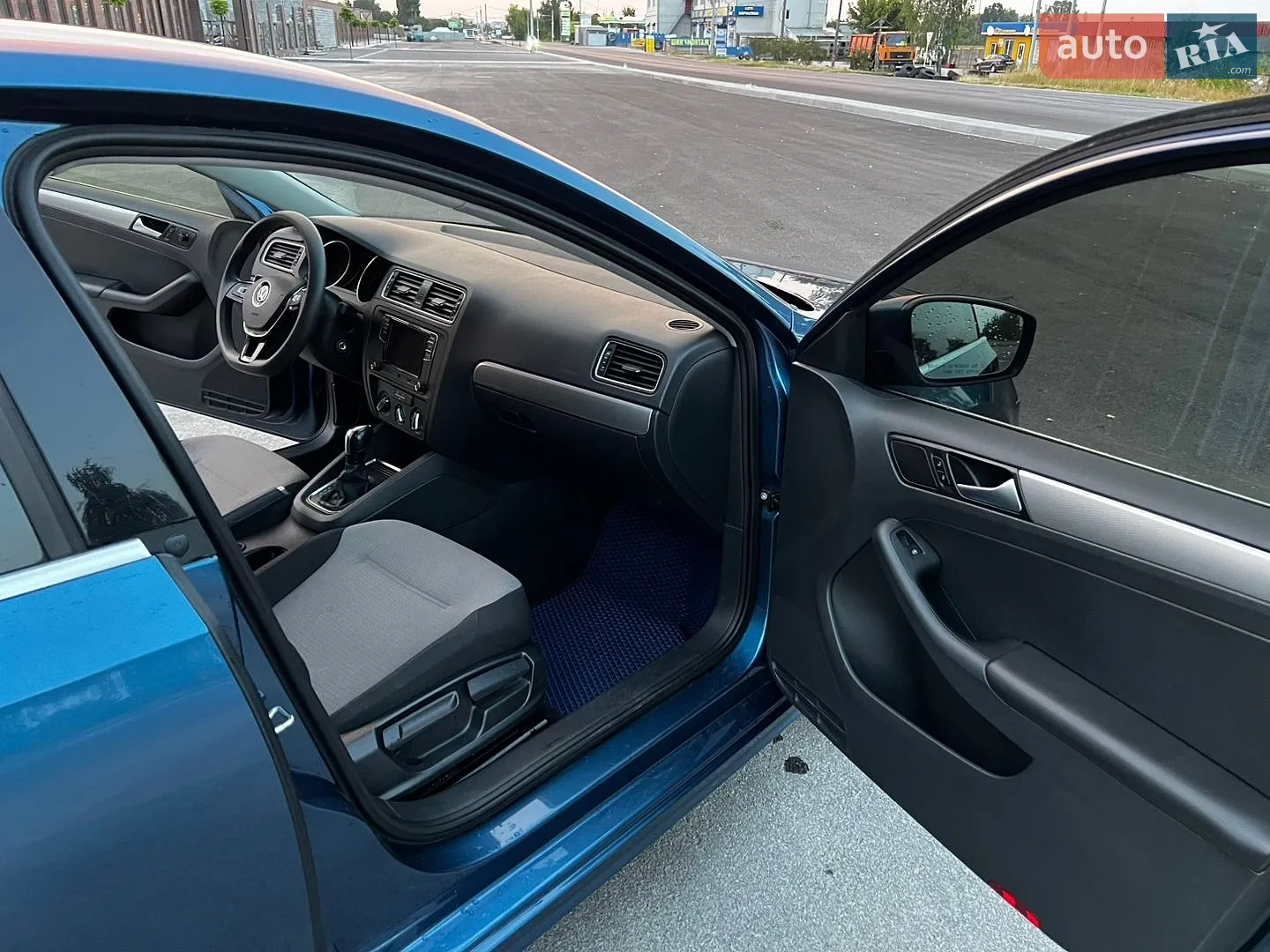 2017 Volkswagen Jetta - мініатюра 14
