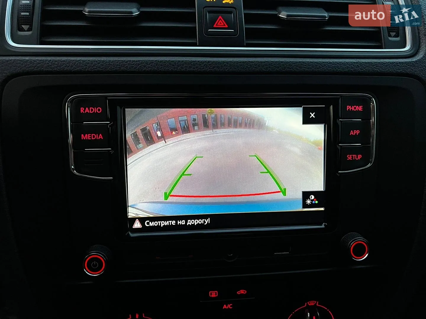 2017 Volkswagen Jetta - мініатюра 17