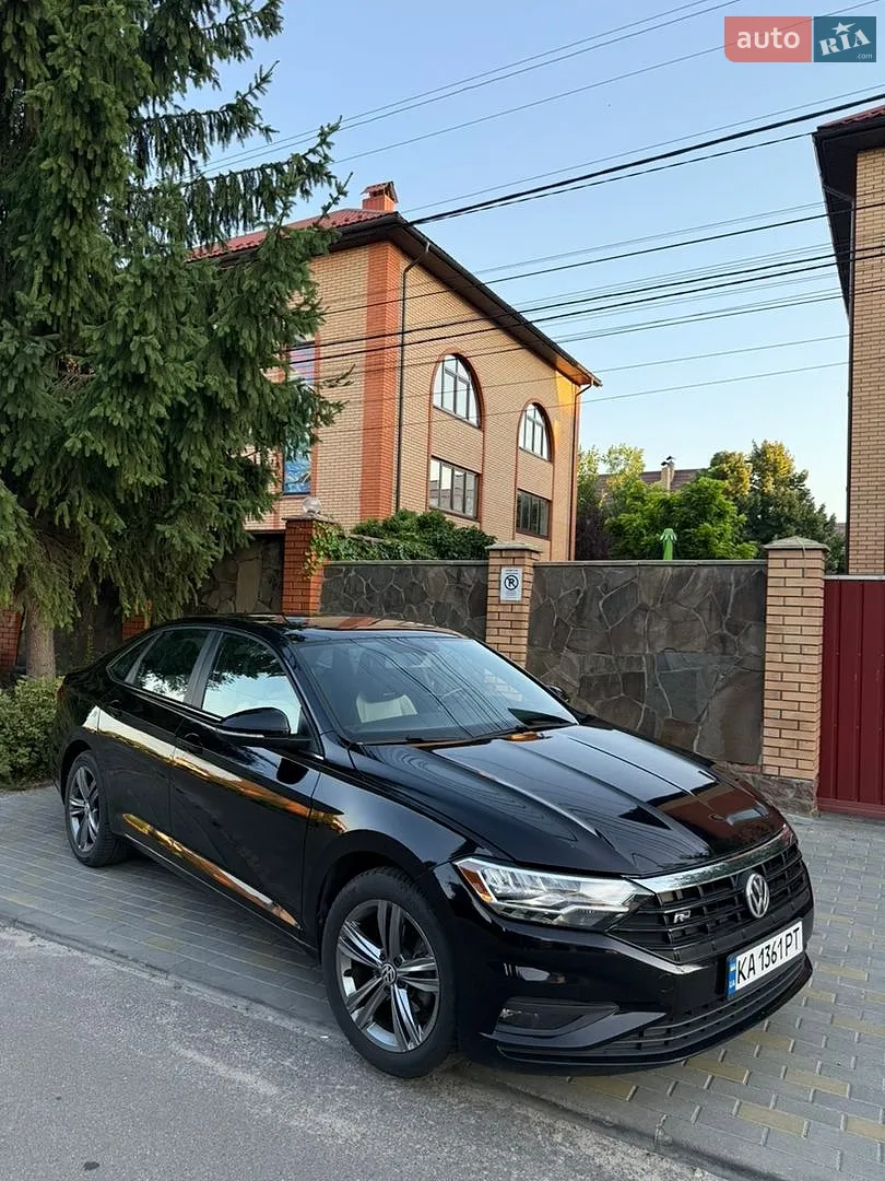 2018 Volkswagen Jetta - мініатюра 2