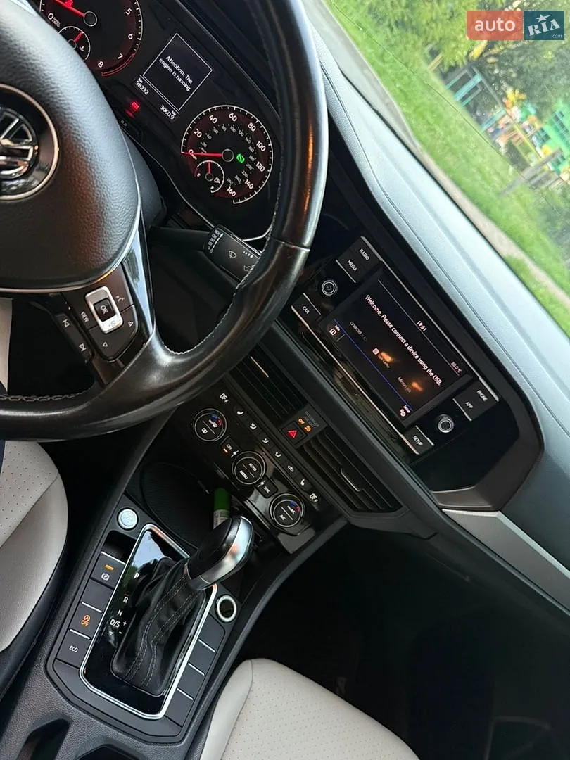 2018 Volkswagen Jetta - мініатюра 6