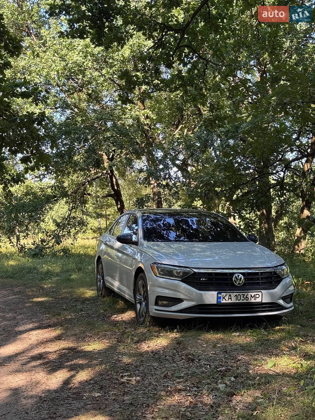 2018 Volkswagen Jetta - мініатюра 2