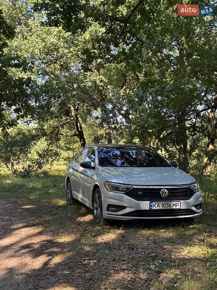 2018 Volkswagen Jetta - мініатюра 12