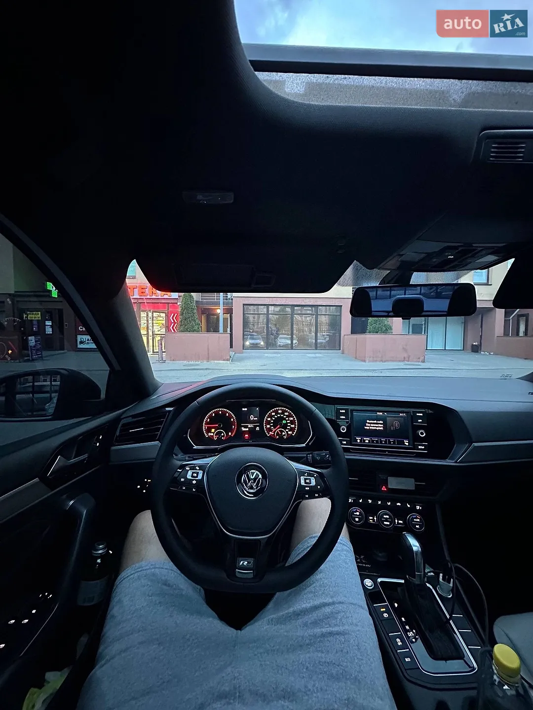2018 Volkswagen Jetta - мініатюра 10