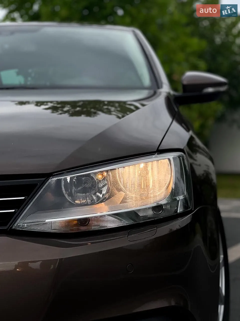 2011 Volkswagen Jetta - мініатюра 10
