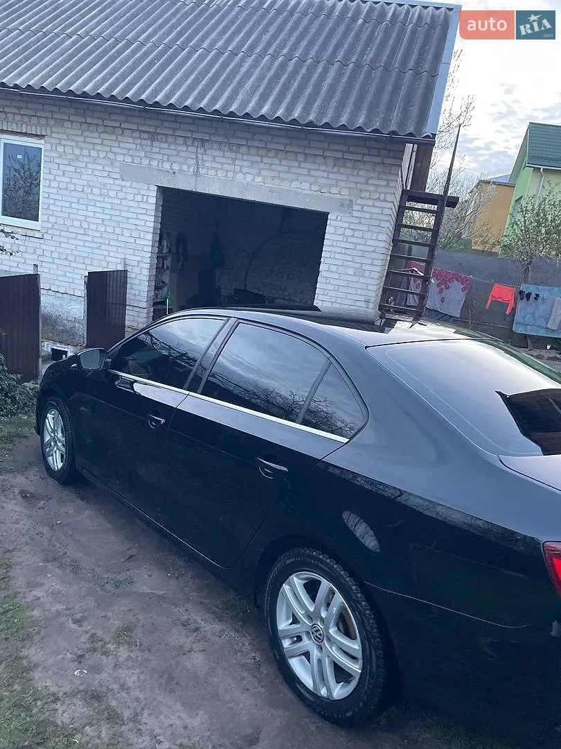 2017 Volkswagen Jetta - мініатюра 2