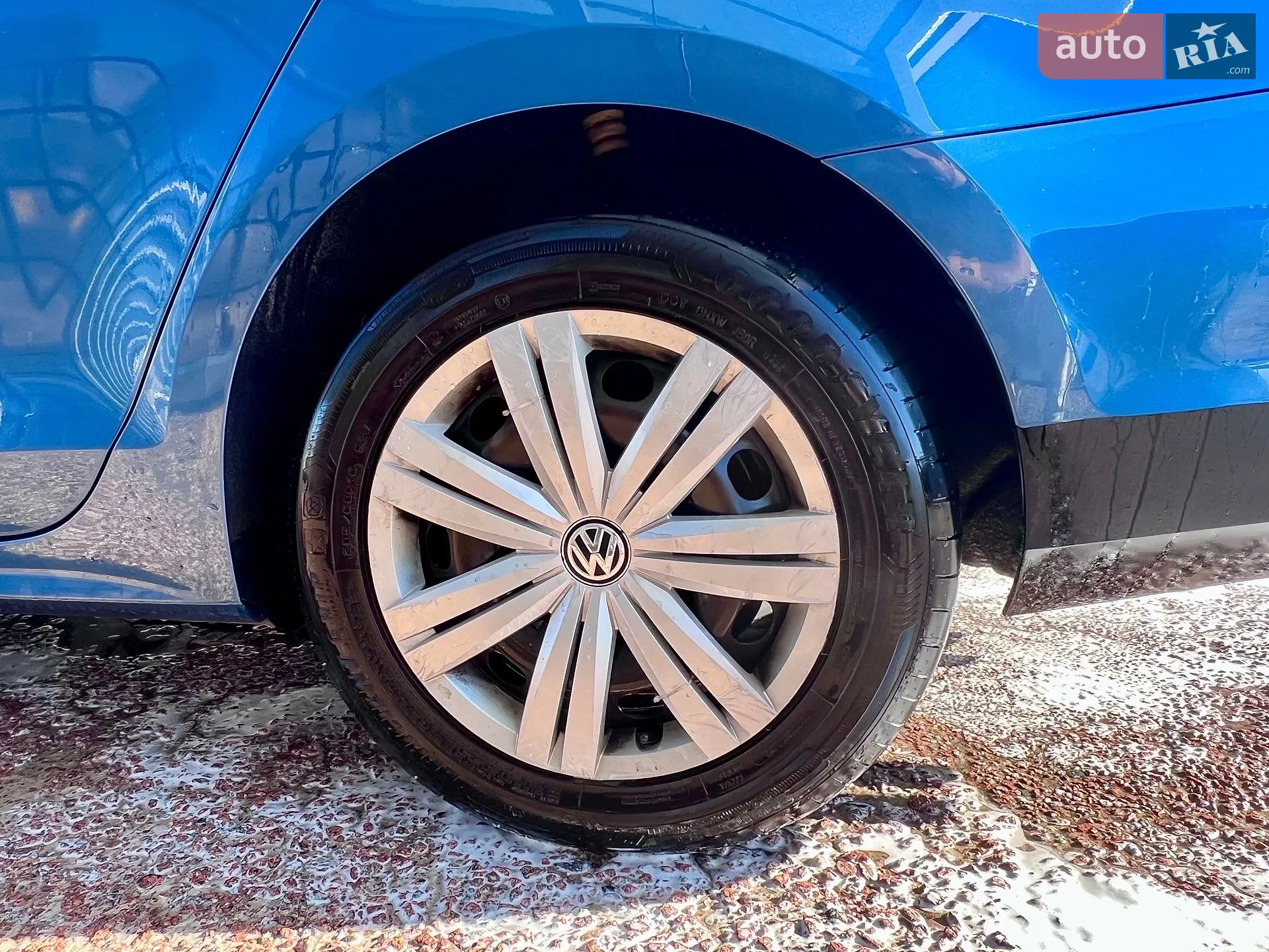 2017 Volkswagen Jetta - мініатюра 6