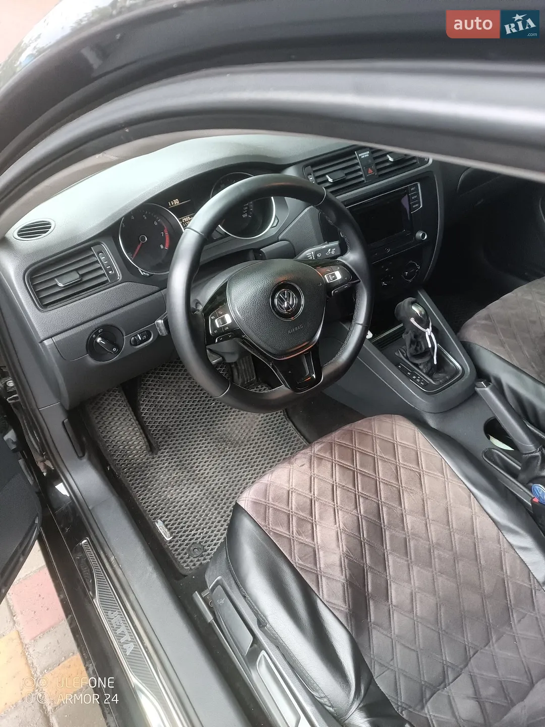 2015 Volkswagen Jetta - мініатюра 12