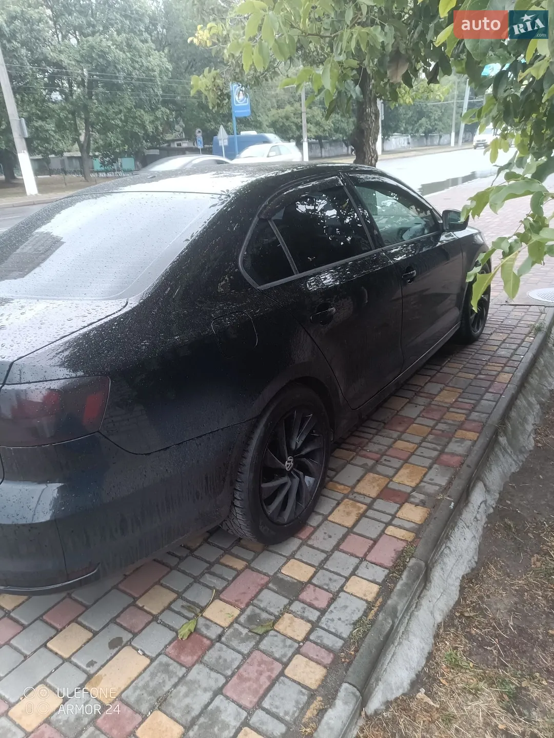 2015 Volkswagen Jetta - мініатюра 13