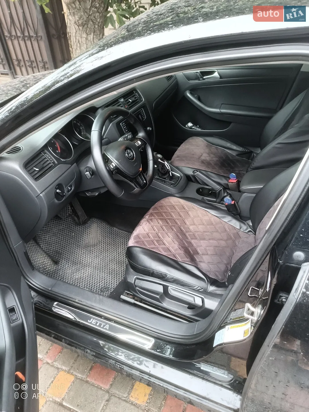 2015 Volkswagen Jetta - мініатюра 15
