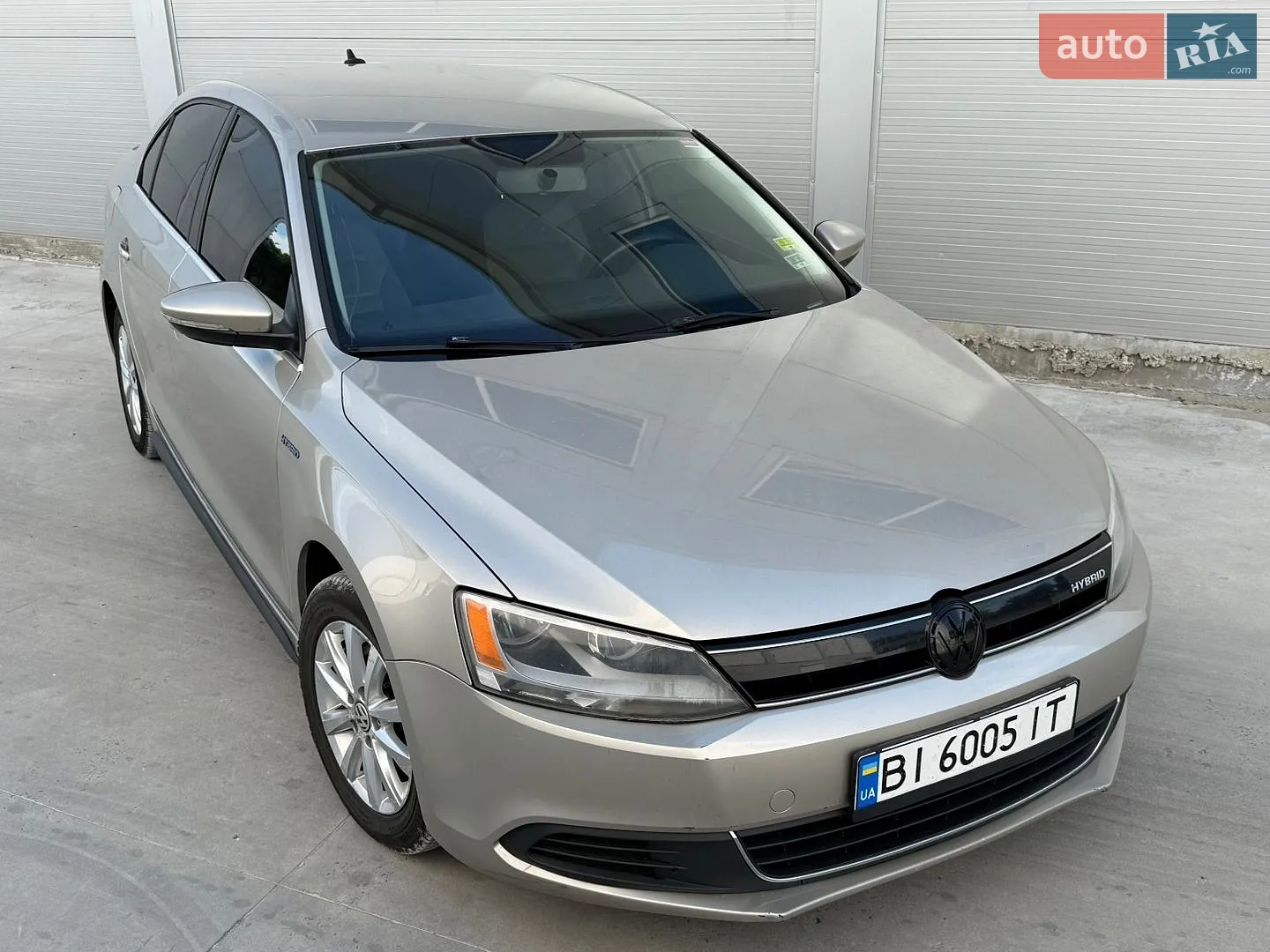 2013 Volkswagen Jetta - мініатюра 12