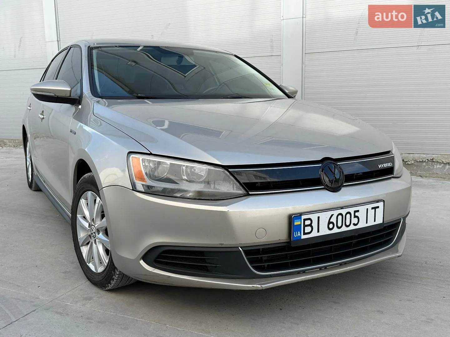 2013 Volkswagen Jetta - мініатюра 14