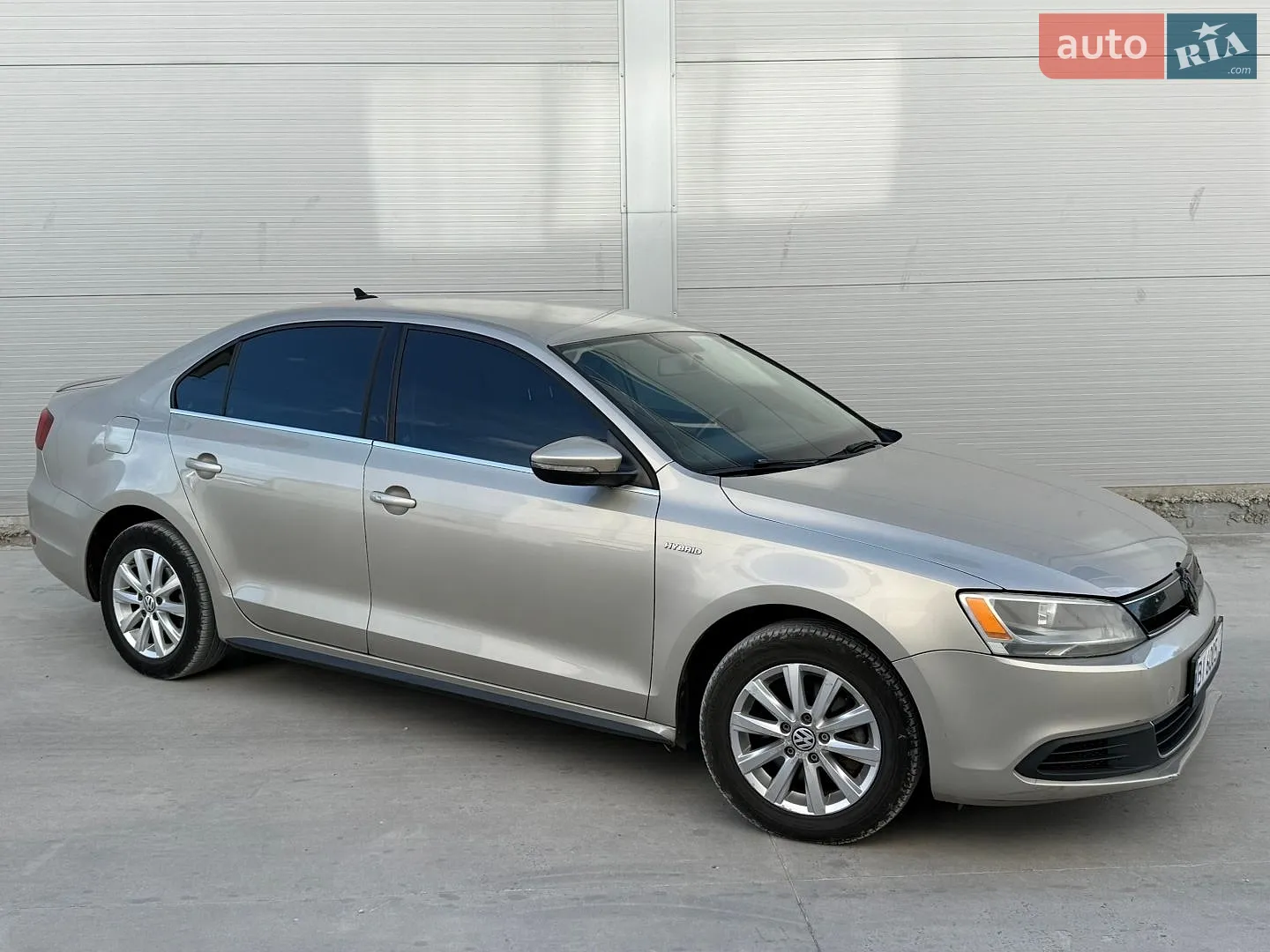2013 Volkswagen Jetta - мініатюра 16