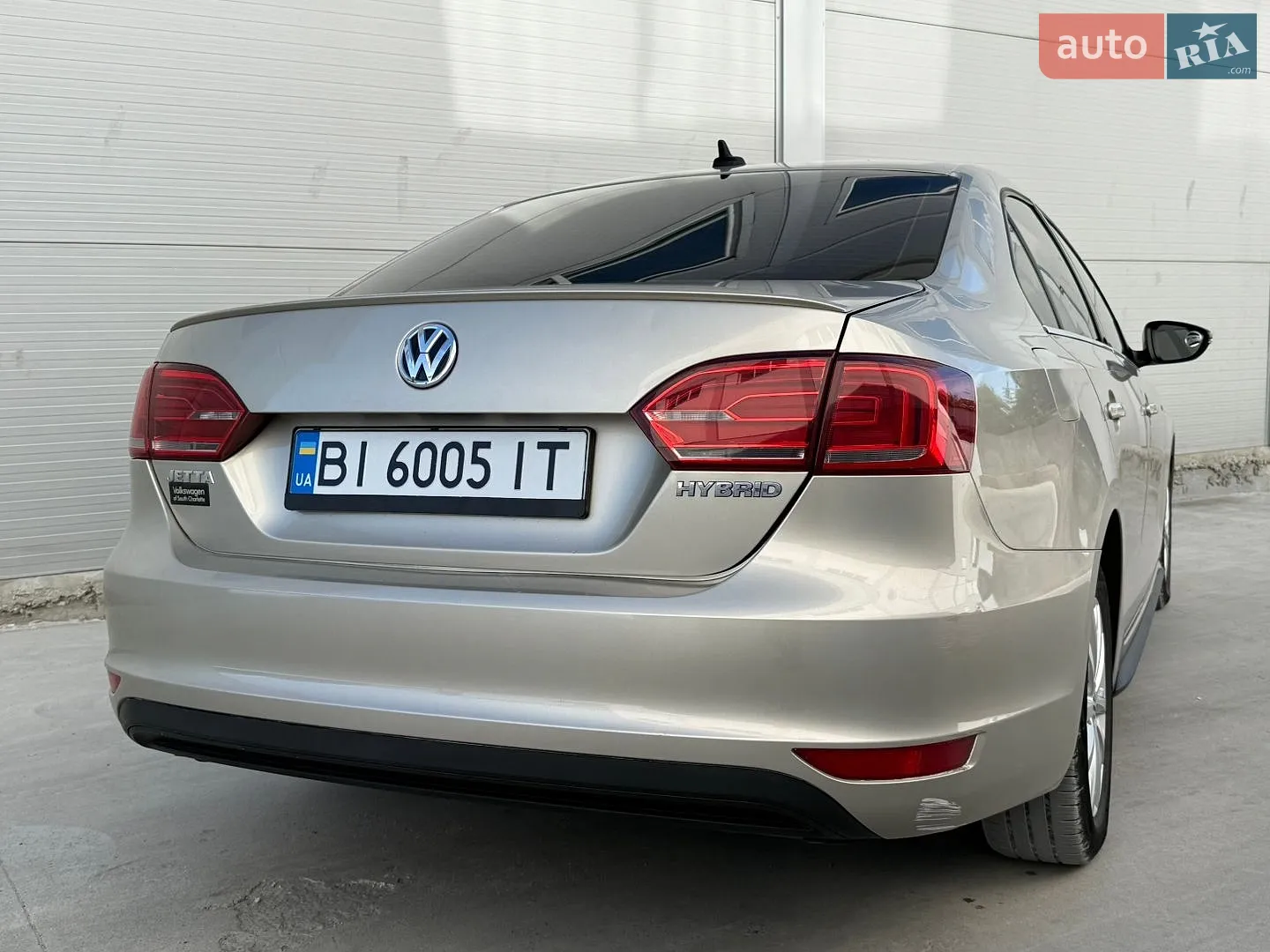 2013 Volkswagen Jetta - мініатюра 25