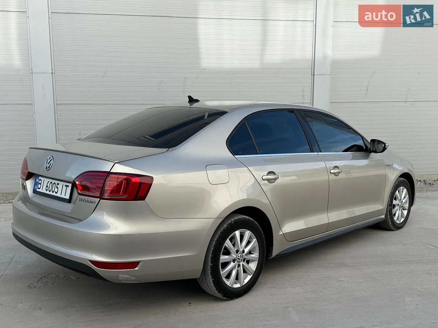 2013 Volkswagen Jetta - мініатюра 27