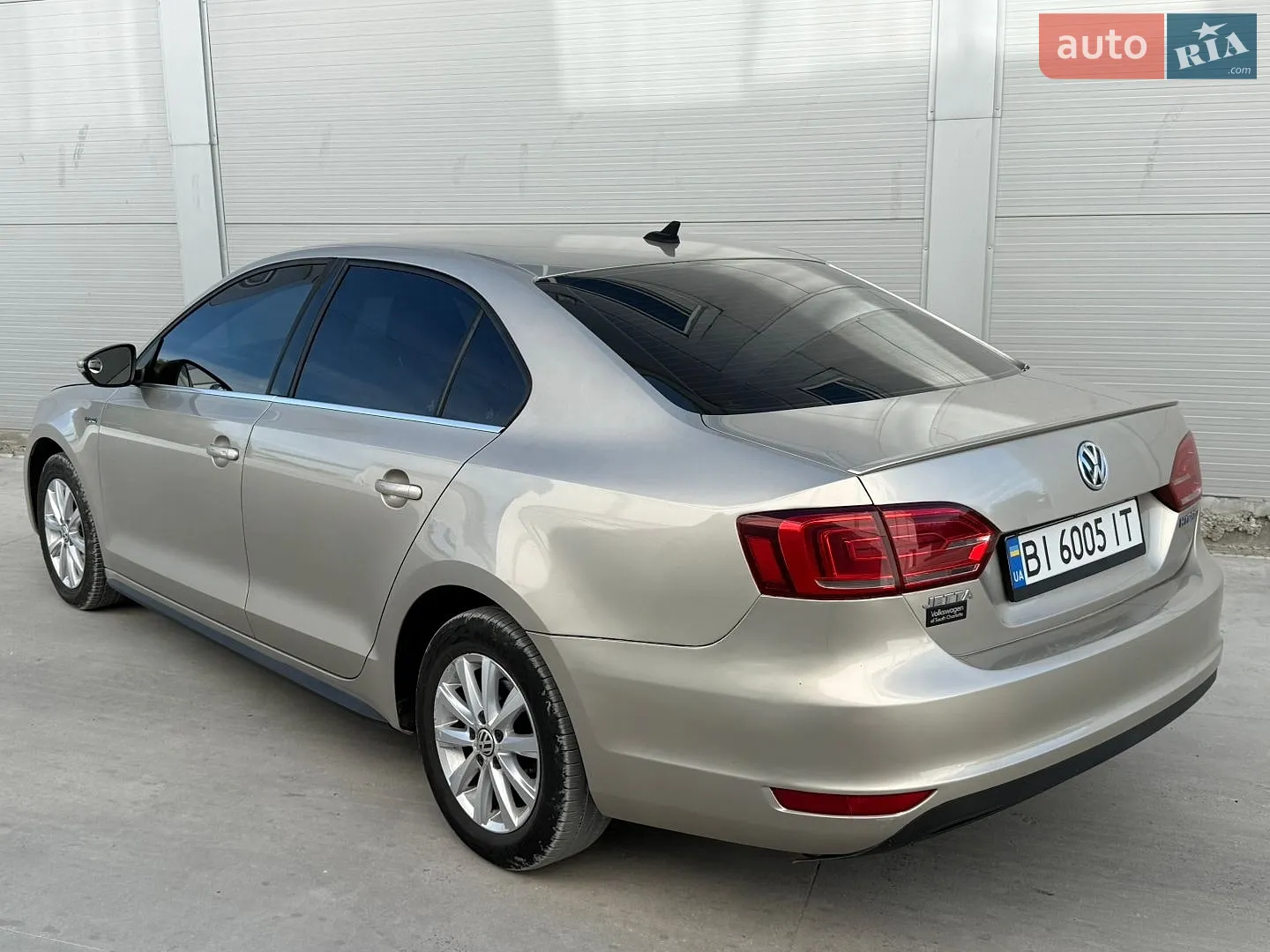2013 Volkswagen Jetta - мініатюра 29