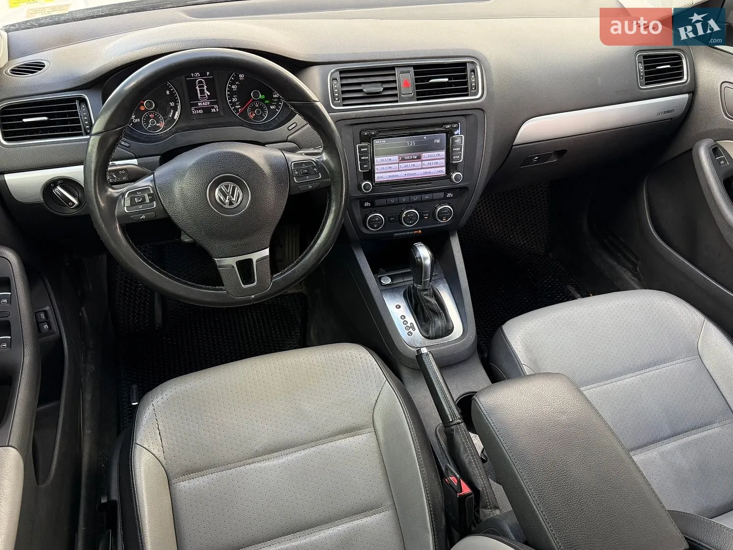 2013 Volkswagen Jetta - мініатюра 40