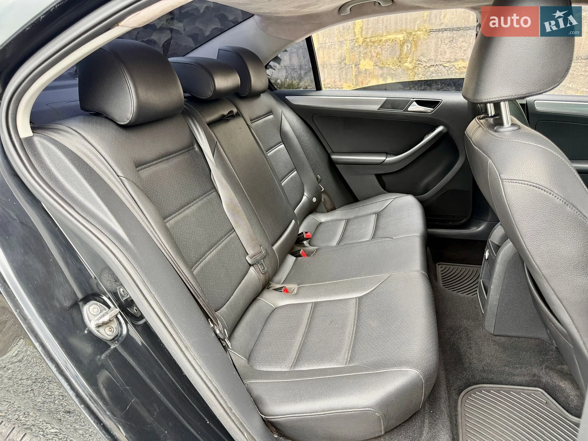 2014 Volkswagen Jetta - мініатюра 11