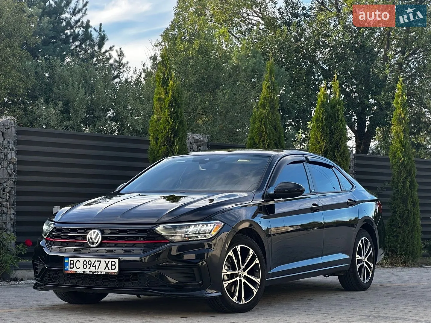 2024 Volkswagen Jetta - фото 1