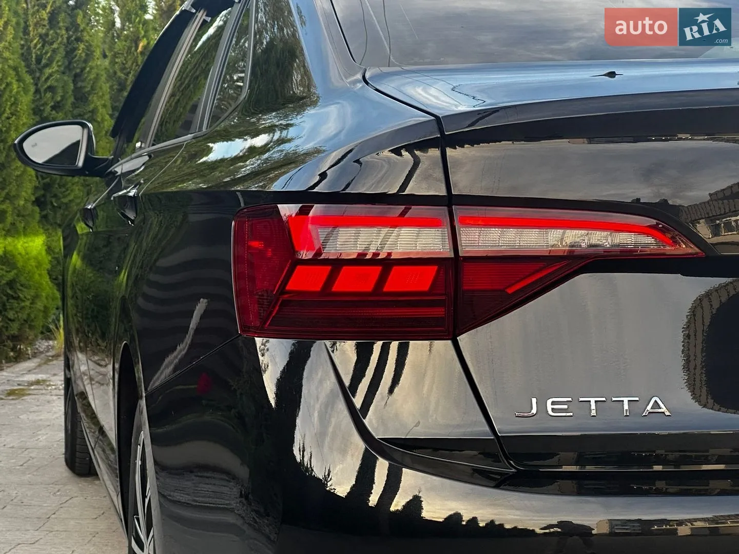 2024 Volkswagen Jetta - мініатюра 13
