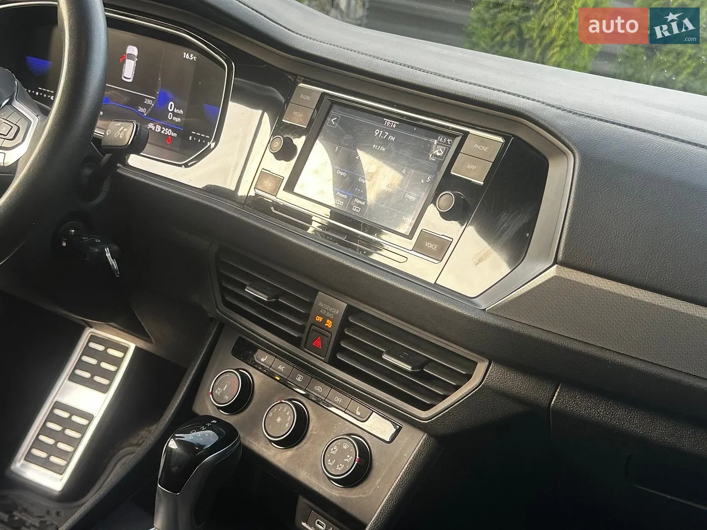 2024 Volkswagen Jetta - мініатюра 17