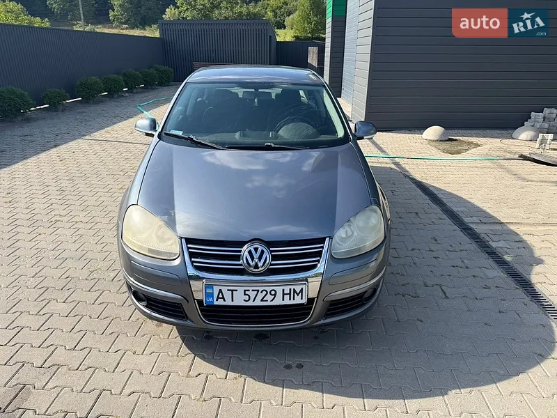 Volkswagen Jetta