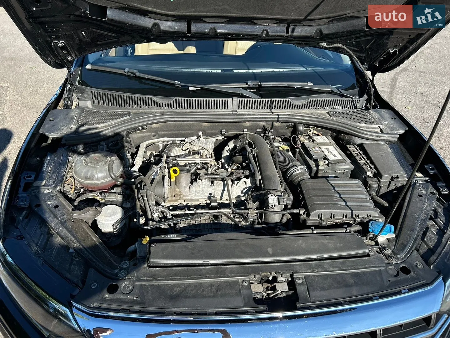 2018 Volkswagen Jetta - мініатюра 14