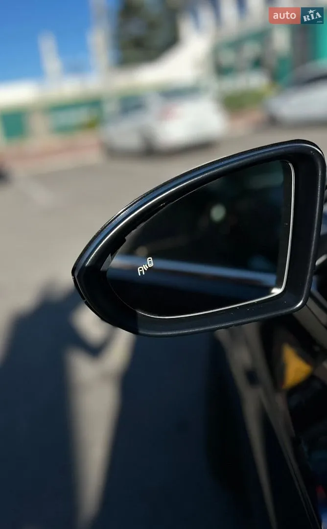 2018 Volkswagen Jetta - мініатюра 11