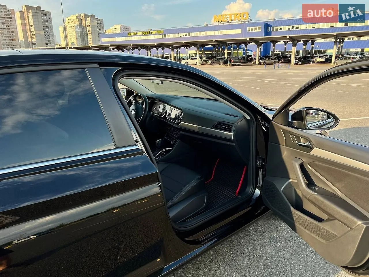 2020 Volkswagen Jetta - мініатюра 5