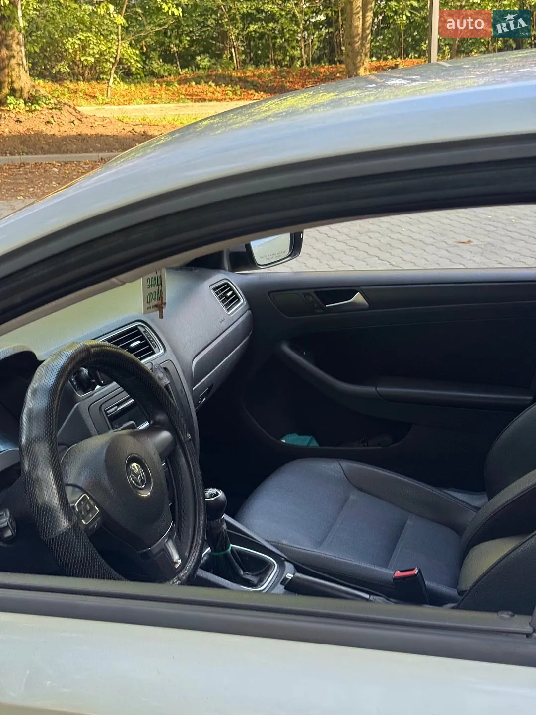 2011 Volkswagen Jetta - мініатюра 9