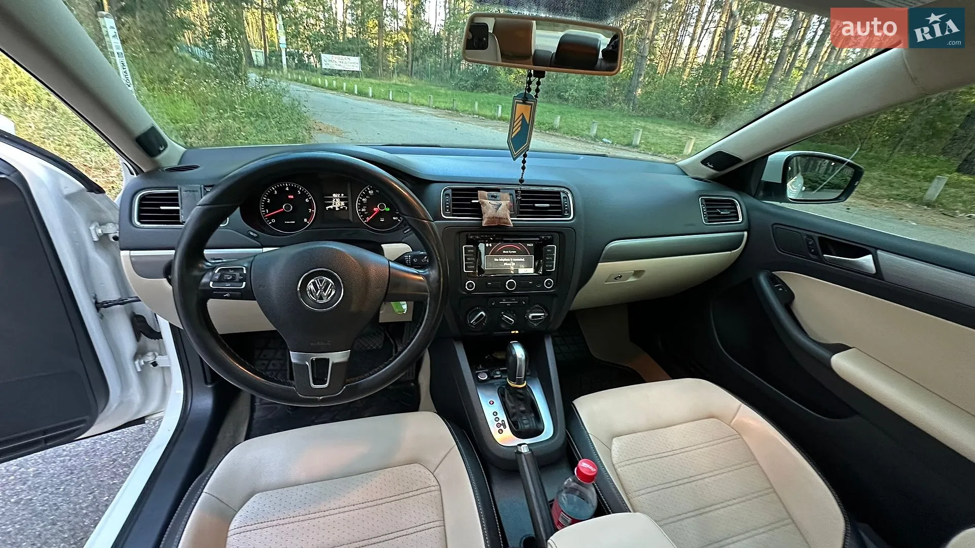 2012 Volkswagen Jetta - мініатюра 13