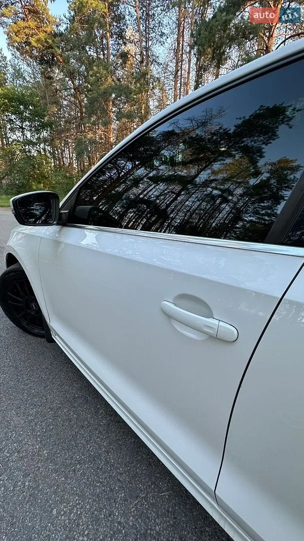 2012 Volkswagen Jetta - мініатюра 18
