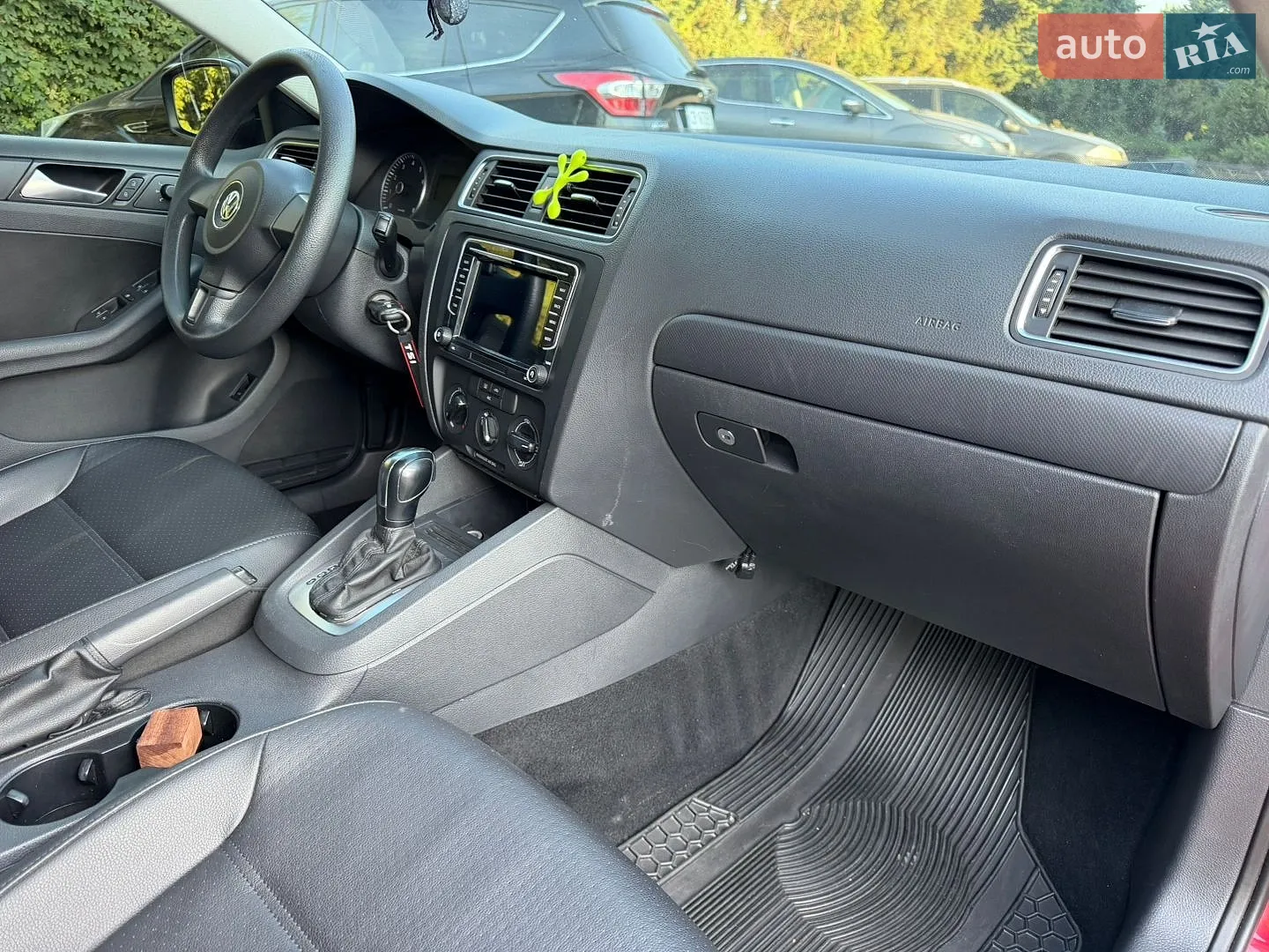 2014 Volkswagen Jetta - мініатюра 17