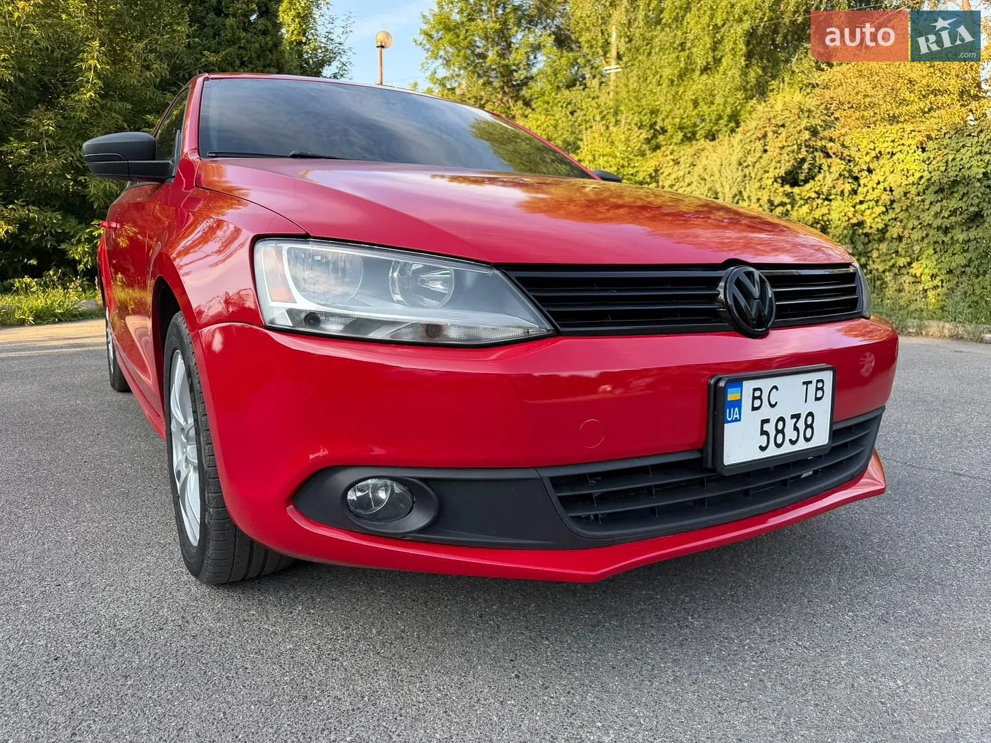 2014 Volkswagen Jetta - мініатюра 19